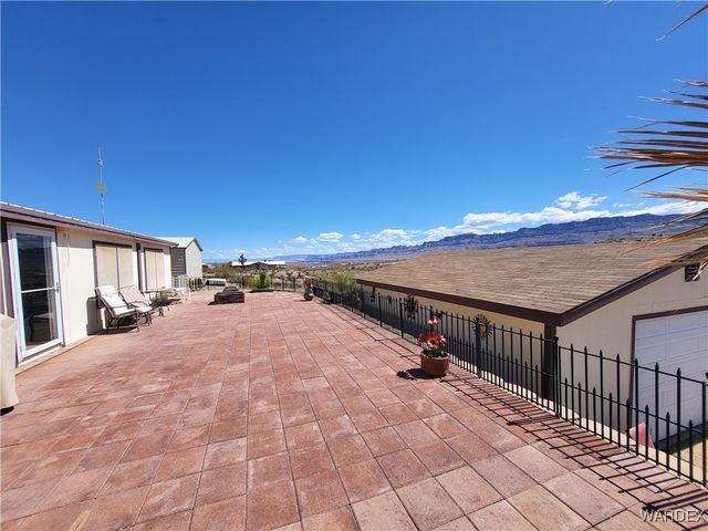 30066 Haystack Drive, Meadview, AZ 86444