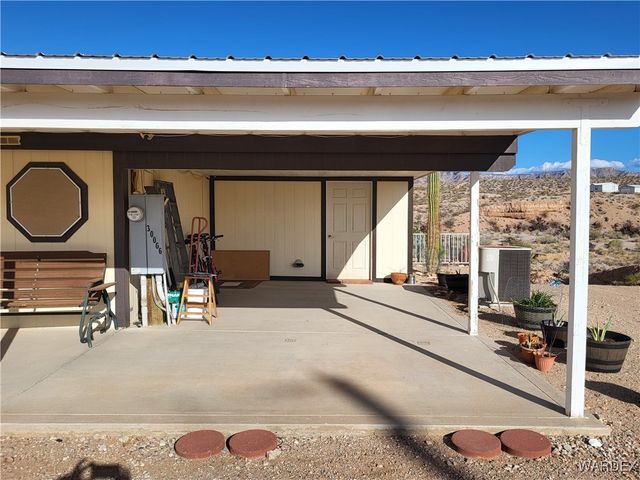 30066 Haystack Drive, Meadview, AZ 86444