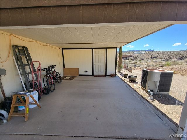 30066 Haystack Drive, Meadview, AZ 86444