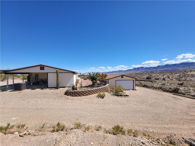 30066 Haystack Drive, Meadview, AZ 86444