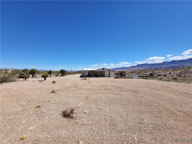 30066 Haystack Drive, Meadview, AZ 86444