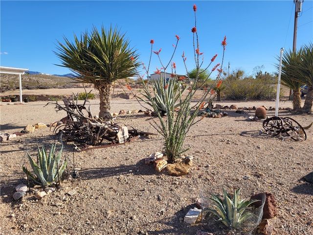 30066 Haystack Drive, Meadview, AZ 86444