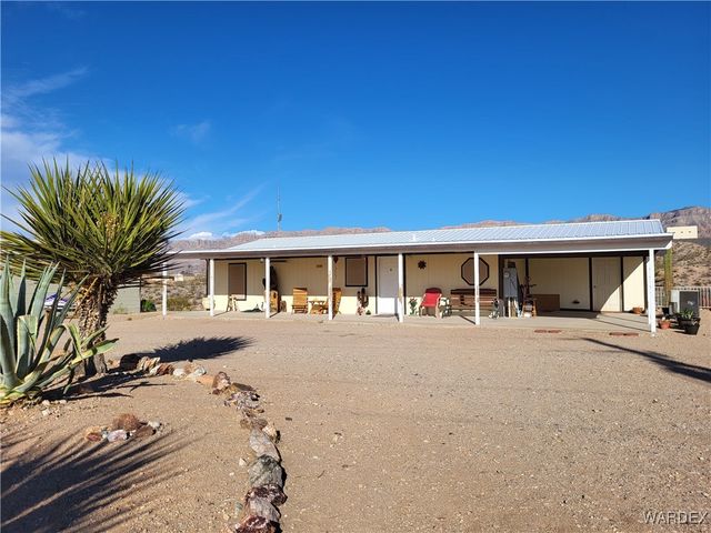 30066 Haystack Drive, Meadview, AZ 86444
