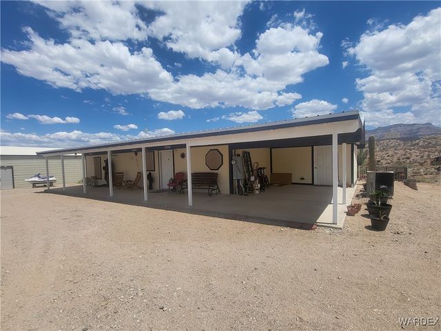 30066 Haystack Drive, Meadview, AZ 86444