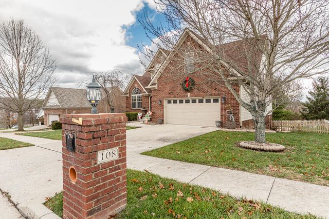 108 Cedar Stream Drive, Paris, KY 40361