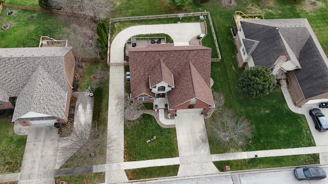 108 Cedar Stream Drive, Paris, KY 40361