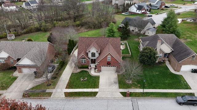 108 Cedar Stream Drive, Paris, KY 40361