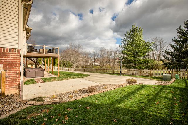 108 Cedar Stream Drive, Paris, KY 40361