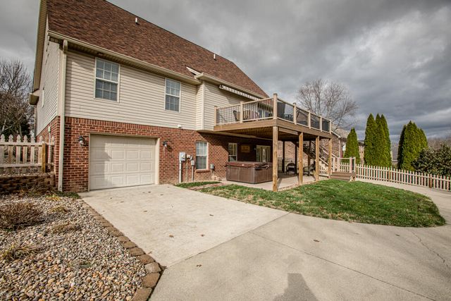 108 Cedar Stream Drive, Paris, KY 40361