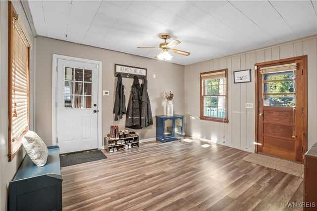 57 East Main Street, Pembroke, NY 14036