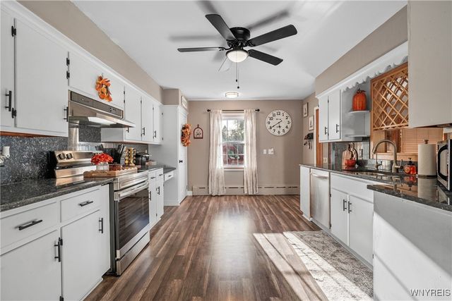 57 East Main Street, Pembroke, NY 14036