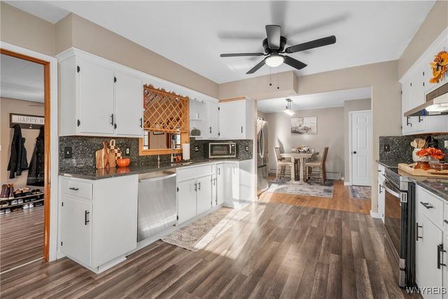 57 East Main Street, Pembroke, NY 14036