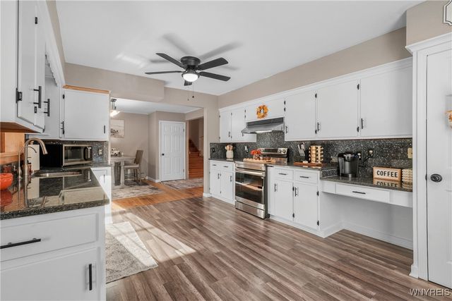 57 East Main Street, Pembroke, NY 14036