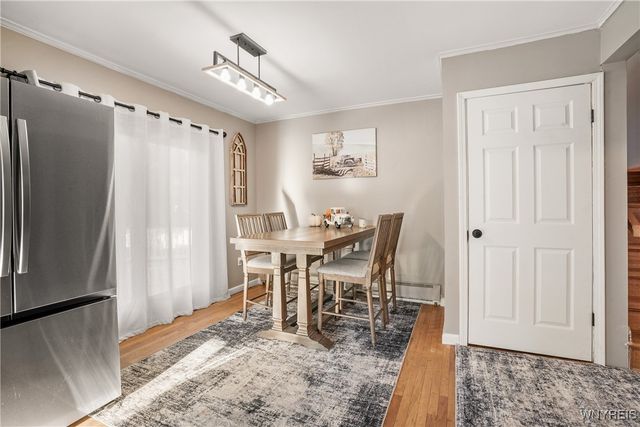 57 East Main Street, Pembroke, NY 14036