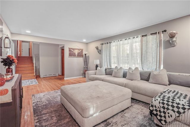 57 East Main Street, Pembroke, NY 14036