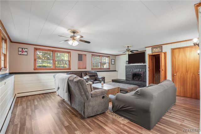 57 East Main Street, Pembroke, NY 14036