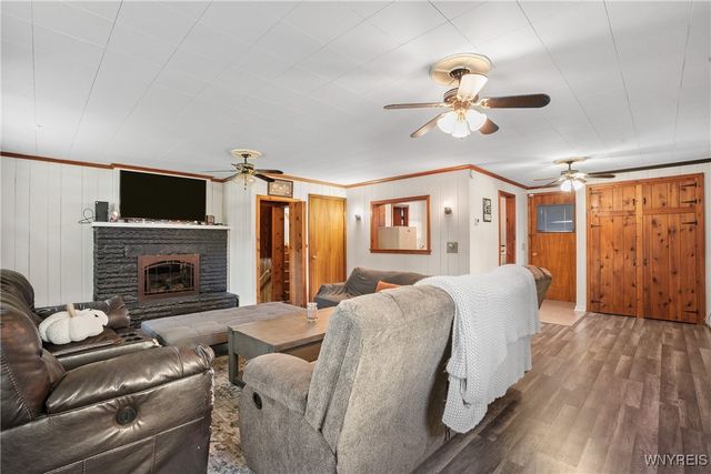 57 East Main Street, Pembroke, NY 14036