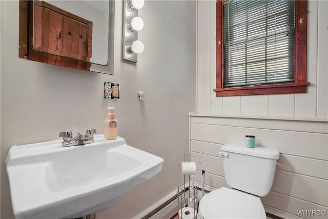 57 East Main Street, Pembroke, NY 14036