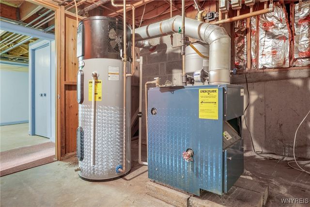 57 East Main Street, Pembroke, NY 14036