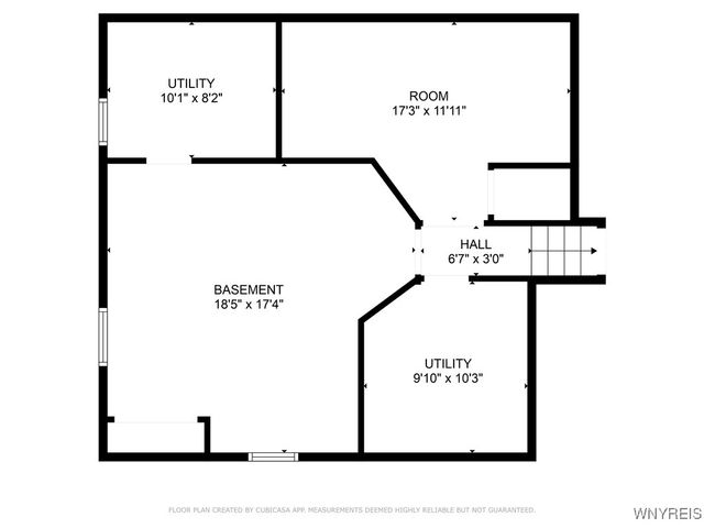 57 East Main Street, Pembroke, NY 14036