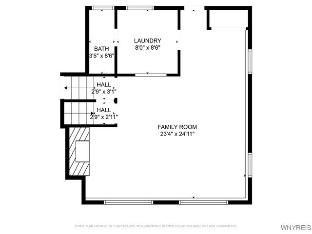 57 East Main Street, Pembroke, NY 14036