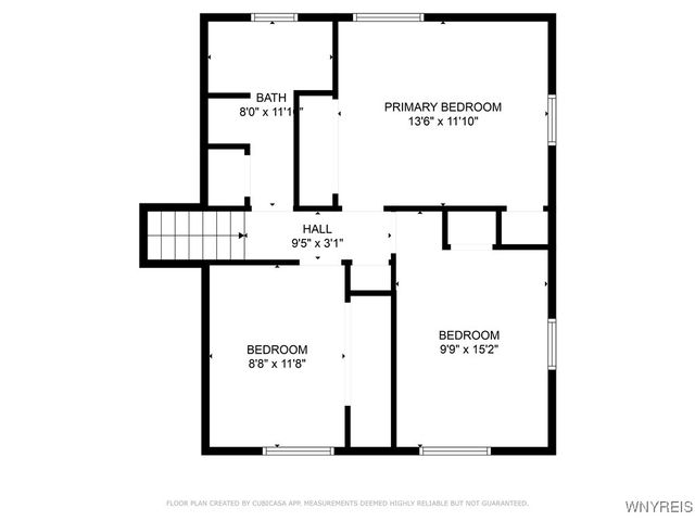 57 East Main Street, Pembroke, NY 14036