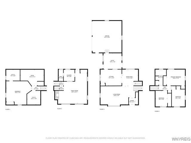 57 East Main Street, Pembroke, NY 14036