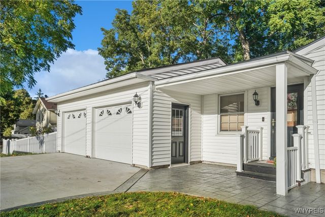 57 East Main Street, Pembroke, NY 14036