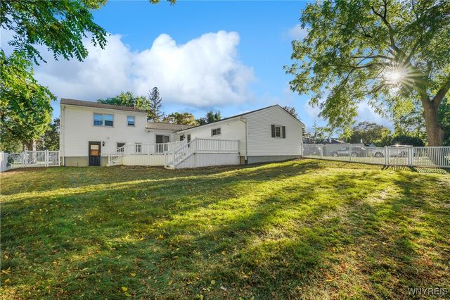 57 East Main Street, Pembroke, NY 14036