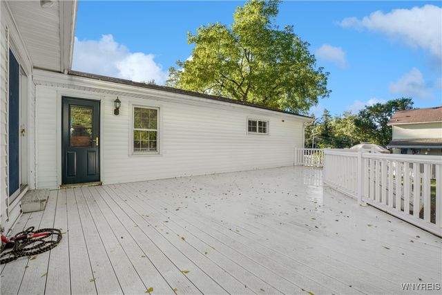 57 East Main Street, Pembroke, NY 14036