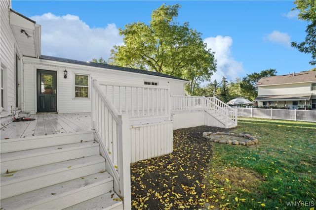 57 East Main Street, Pembroke, NY 14036