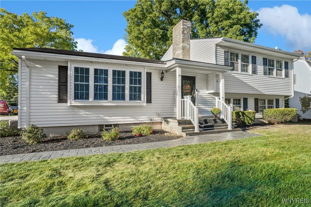 57 East Main Street, Pembroke, NY 14036