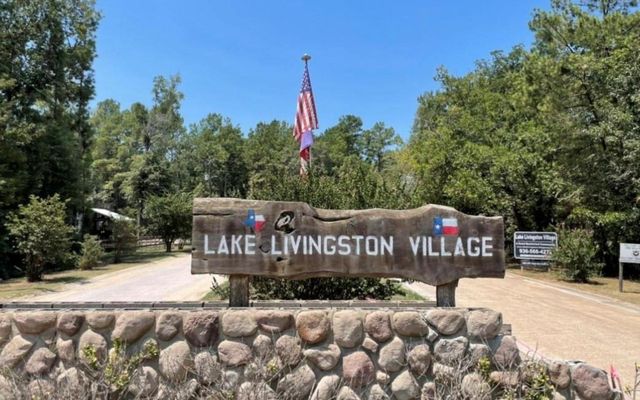 LOT 695 Greenridge, Livingston, TX 77351