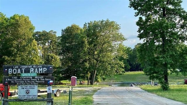 LOT 695 Greenridge, Livingston, TX 77351