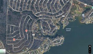 LOT 695 Greenridge, Livingston, TX 77351