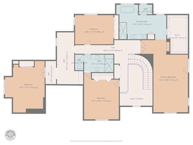 4911 Lexington Cir, Loomis, CA 95650