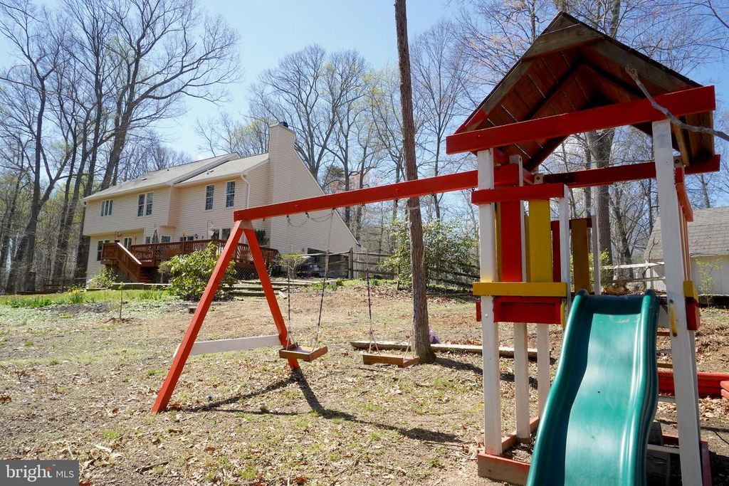 1315 BRUNSWICK DR, Eldersburg, MD 21784