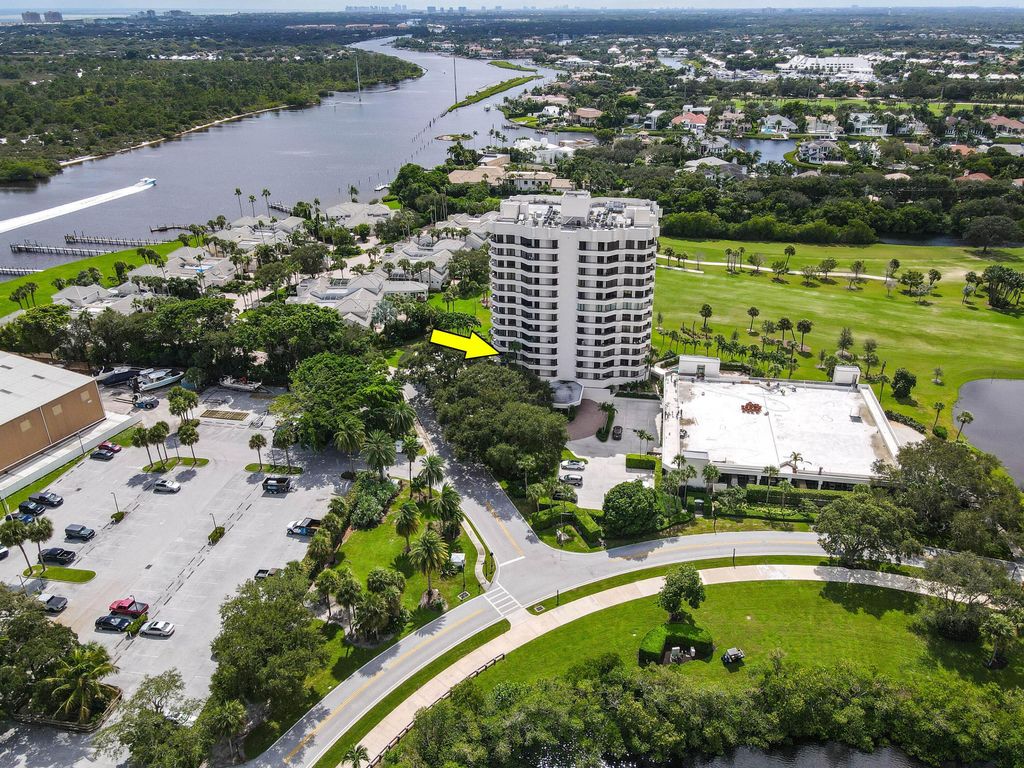 3322 CASSEEKEY ISLAND Road 302, Jupiter, FL 33477