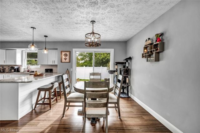 3246 Woodington Avenue SW, Canton, OH 44706