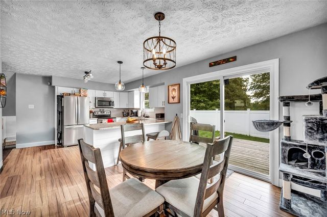 3246 Woodington Avenue SW, Canton, OH 44706