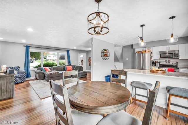 3246 Woodington Avenue SW, Canton, OH 44706