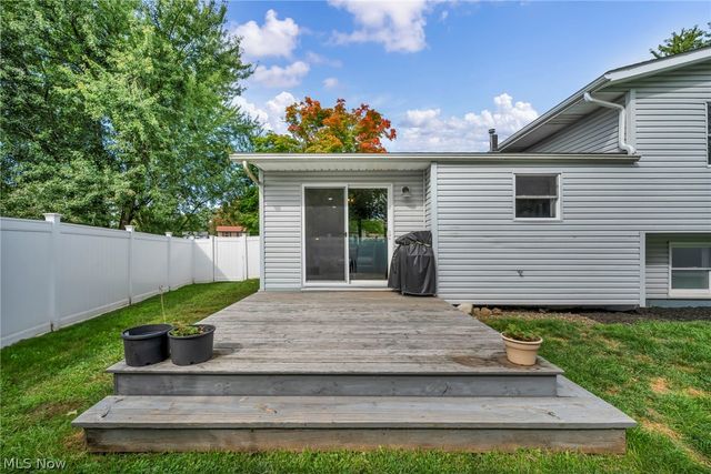 3246 Woodington Avenue SW, Canton, OH 44706