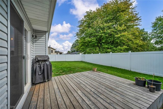 3246 Woodington Avenue SW, Canton, OH 44706