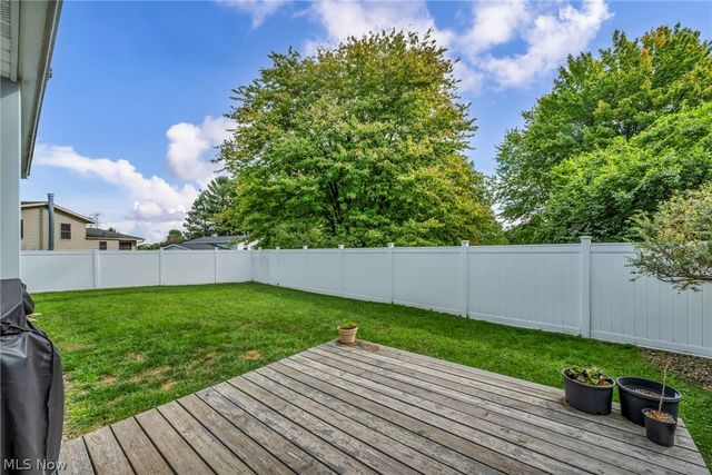 3246 Woodington Avenue SW, Canton, OH 44706