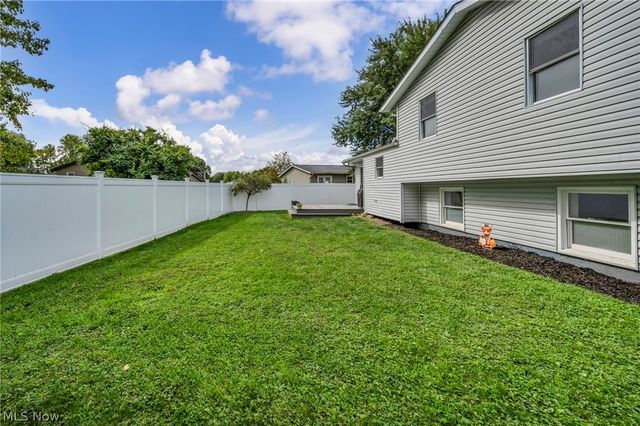 3246 Woodington Avenue SW, Canton, OH 44706