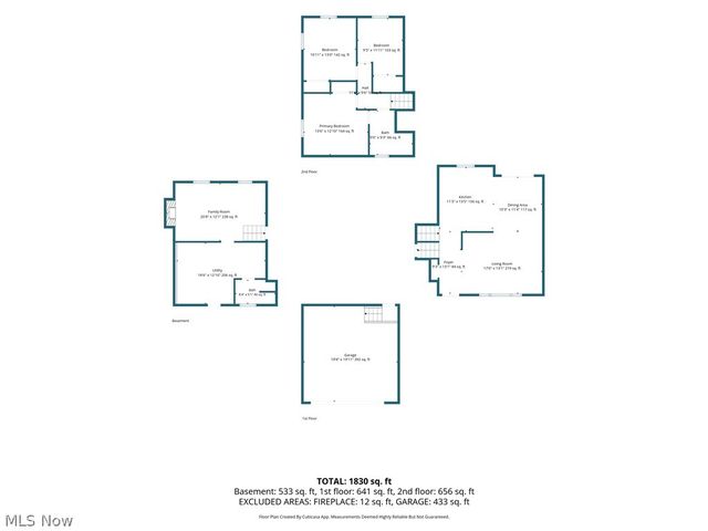 3246 Woodington Avenue SW, Canton, OH 44706