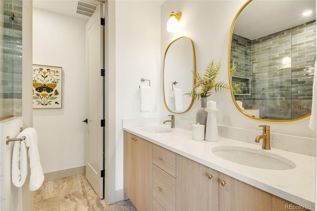 1230 N ZENOBIA Street 5, Denver, CO 80204