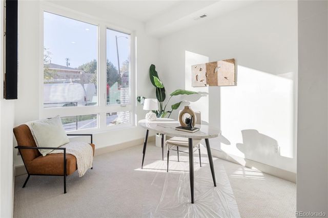 1230 N ZENOBIA Street 5, Denver, CO 80204