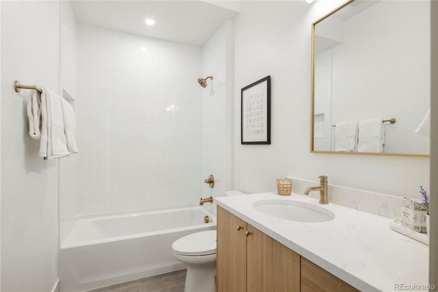1230 N ZENOBIA Street 5, Denver, CO 80204