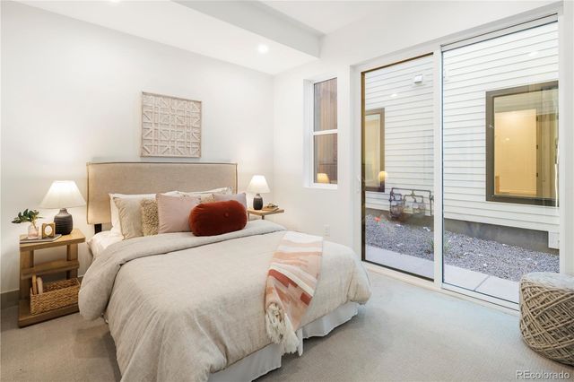 1230 N ZENOBIA Street 5, Denver, CO 80204